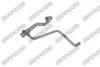 ORIGINAL IMPERIUM 223589 Radiator Hose